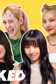 (G)I-DLE, Aespa, Jeon So-mi, and Twice in K-Pop's Favorite Snacks: TWICE, Jeon Somi, aespa, and (G)I-DLE Share Their Top Picks (2023)