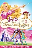 Barbie and the Three Musketeers