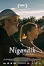 José Ramón Soroiz and Aitziber Garmendia in Nigandik (2020)