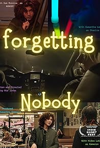 Primary photo for Forgetting Nobody