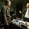 Liam Neeson and Boyd Holbrook in Run All Night (2015)