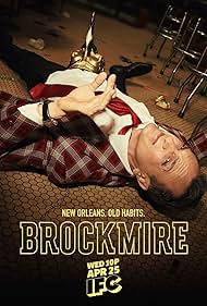 Brockmire (2017)