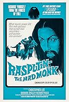 Rasputin: The Mad Monk