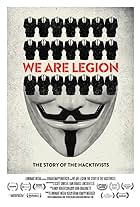 We Are Legion: The Story of the Hacktivists (2012)