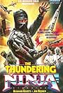 Thundering Ninja (1987)