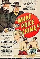 What Price Crime