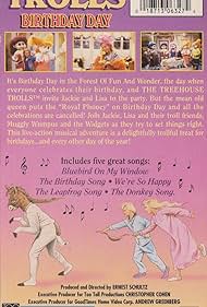 Treehouse Trolls Birthday Day (1992)