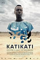 Nyokabi Gethaiga in Kati Kati (2016)