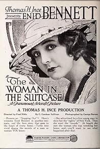 Primary photo for The Woman in the Suitcase