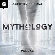 Mythology (2018)