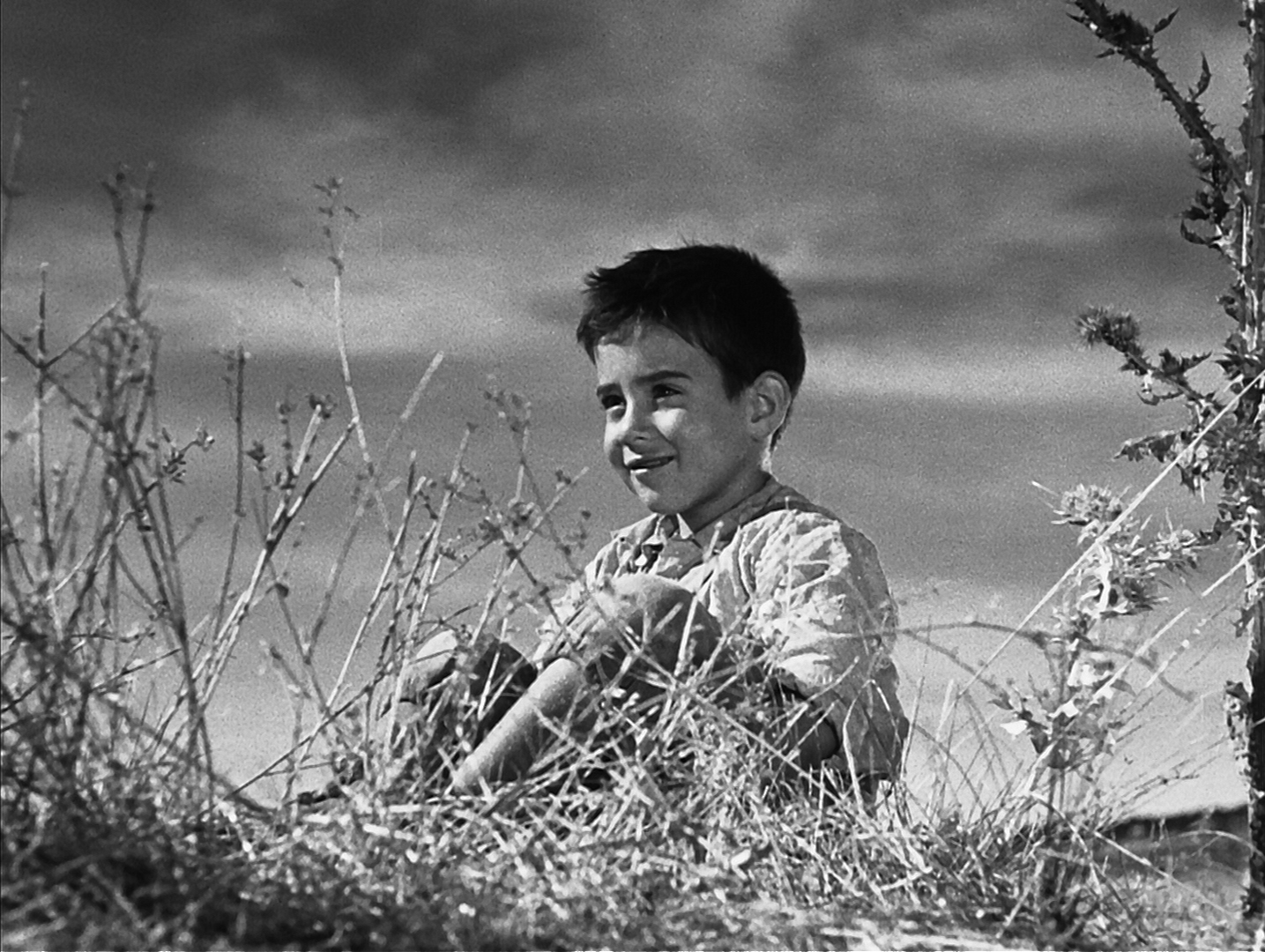 The Miracle of Marcelino (1955)