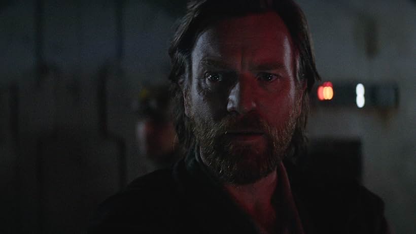 Ewan McGregor in Part VI (2022)