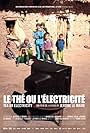 Le thé ou l'électricité (2012)