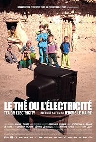 Primary photo for Le thé ou l'électricité