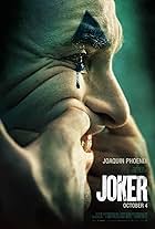 Joaquin Phoenix in Joker (2019)