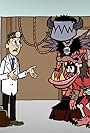 The Animated Tales of GWAR (2013)