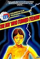 The Boy Who Turned Yellow