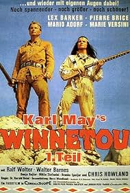 Winnetou (1963)