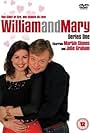 Martin Clunes and Julie Graham in William and Mary (2003)