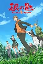 Silver Spoon (2013)