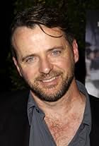 Aidan Quinn at an event for Evelyn (2002)