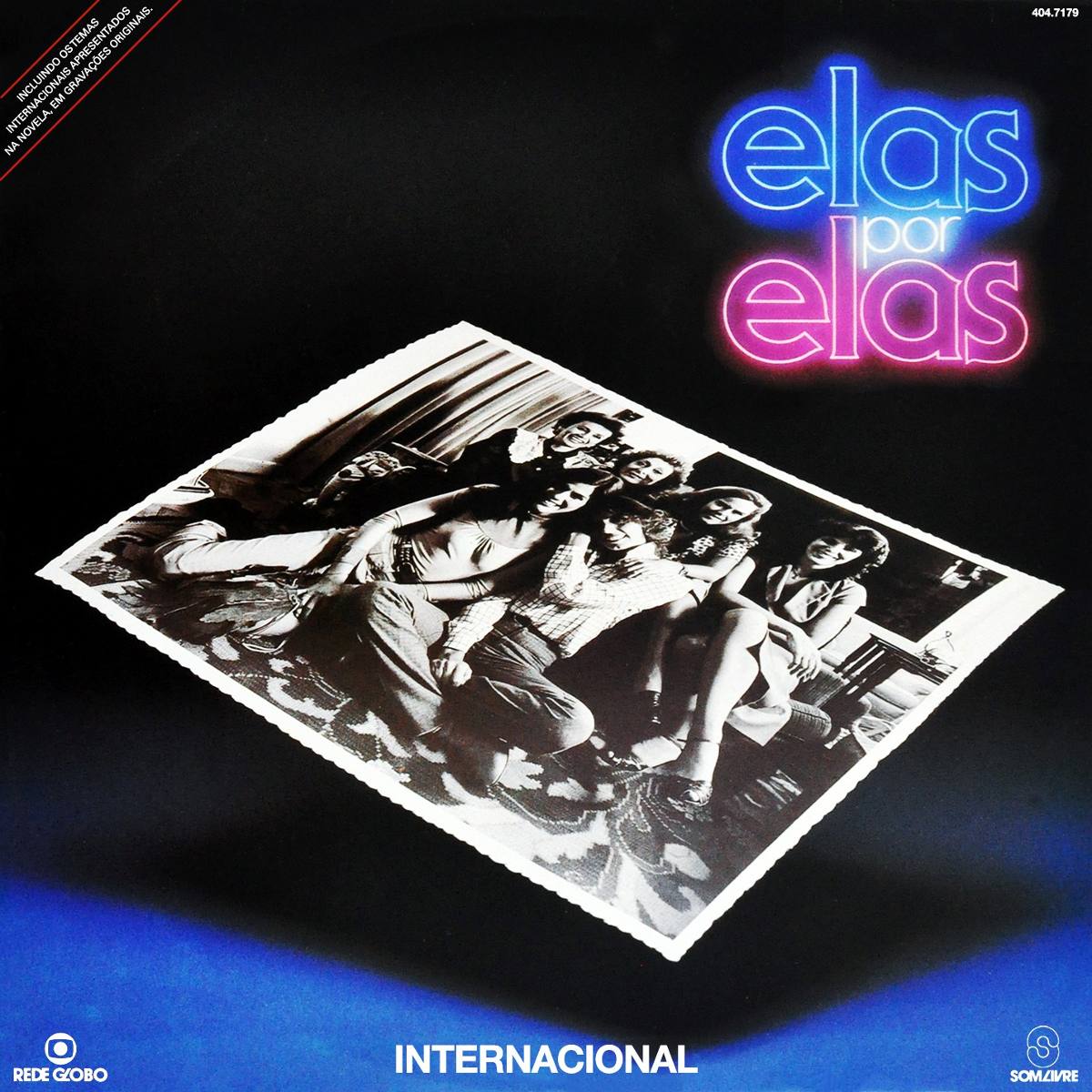 Elas por Elas (1982)