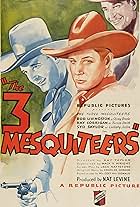 The Three Mesquiteers