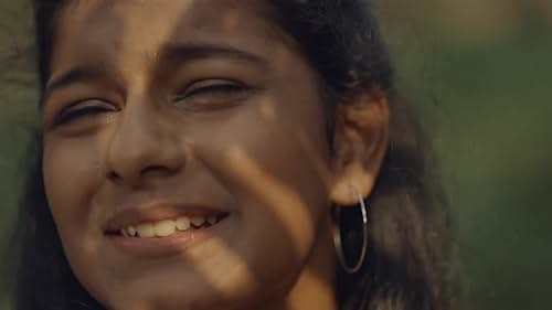 Abhirami Official Teaser