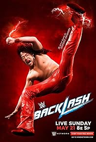 Primary photo for WWE Backlash