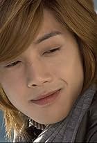 Kim Hyun-joong in Boys Over Flowers (2009)