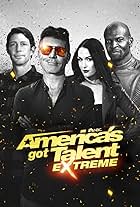 AGT Extreme