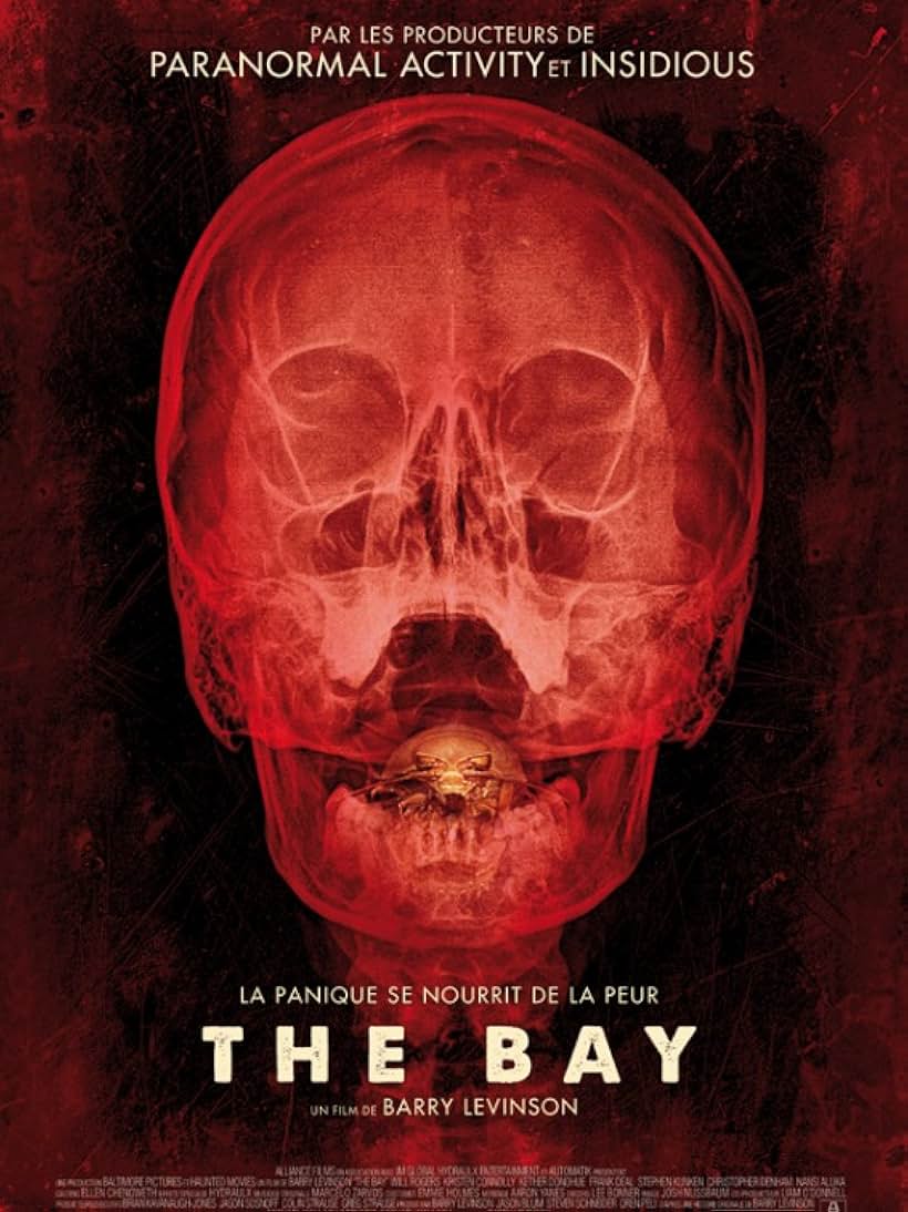 The Bay (2012)