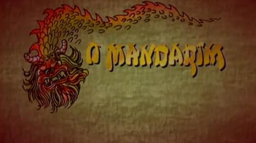 O Mandarim (1991)