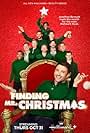 Finding Mr. Christmas (2024)