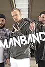 Man Band (2017)