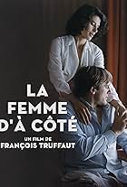 La femme d'à côté