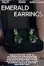 Emerlad Earrings (2021)