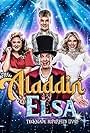 Från Aladdin till Elsa - Tecknade superhits live (2022)