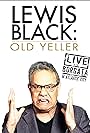 Lewis Black: Old Yeller - Live at the Borgata (2013)