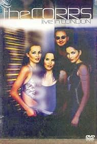 The Corrs: Live in London (2000)