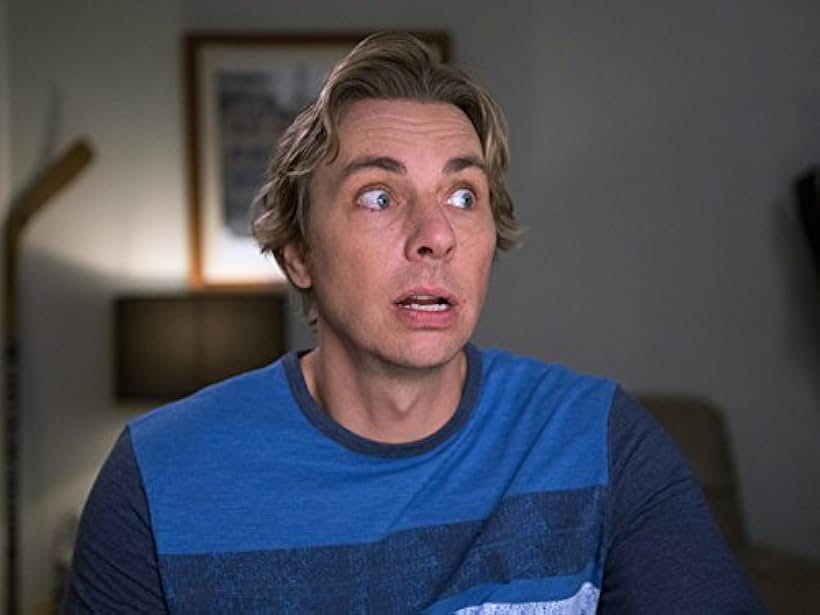 Dax Shepard in Web Therapy (2011)