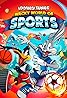 Looney Tunes: Wacky World of Sports (Video Game 2024) Poster