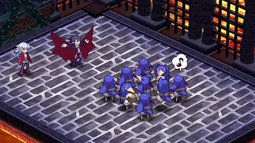 Disgaea 4 Complete Plus: Valvatorez For Overlord