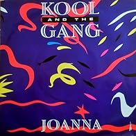 Primary photo for Kool & the Gang: Joanna