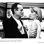 Kurtwood Smith and Loryn Locklin