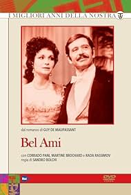 Bel Ami (1979)