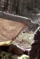 Delle Bolton in Jeremiah Johnson (1972)