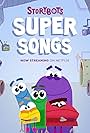 StoryBots Super Songs (2016)