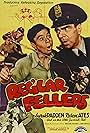 Buddy Boles, Janet Dempsey, Malcolm Hutton, Billy Lee, Henry 'Spike' Lee, Jack C. Smith, and Carl 'Alfalfa' Switzer in Reg'lar Fellers (1941)