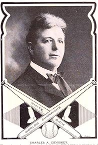 Primary photo for Charles A. Comiskey